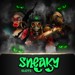 sneakyslot